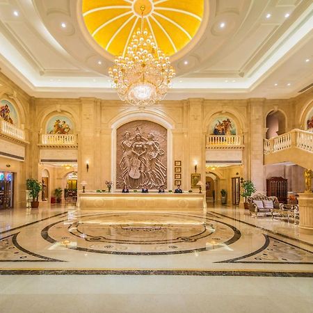 Vienna Hotel Shenzhen Pingji Ave Bagian luar foto