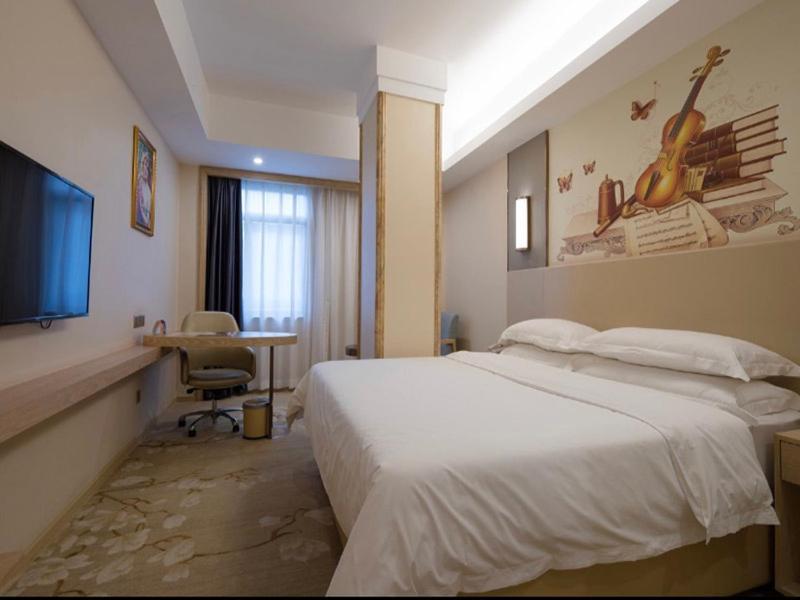 Vienna Hotel Shenzhen Pingji Ave Bagian luar foto
