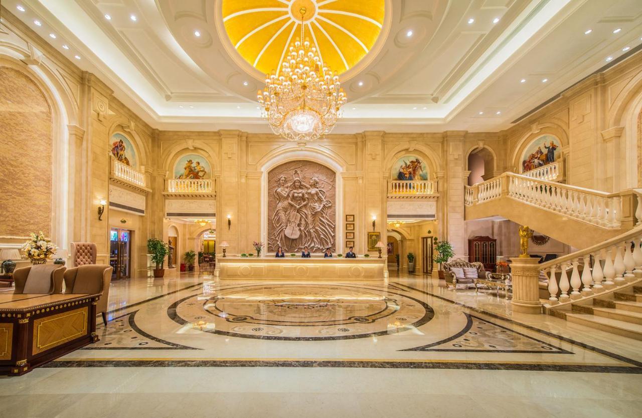 Vienna Hotel Shenzhen Pingji Ave Bagian luar foto