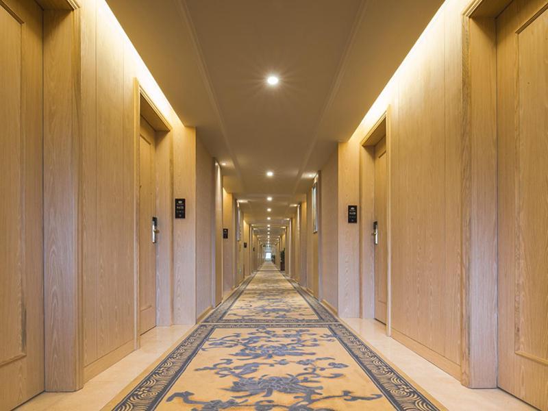 Vienna Hotel Shenzhen Pingji Ave Bagian luar foto